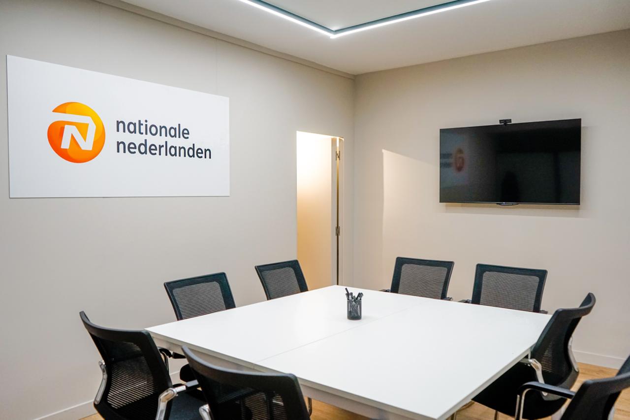Sala de Reunions