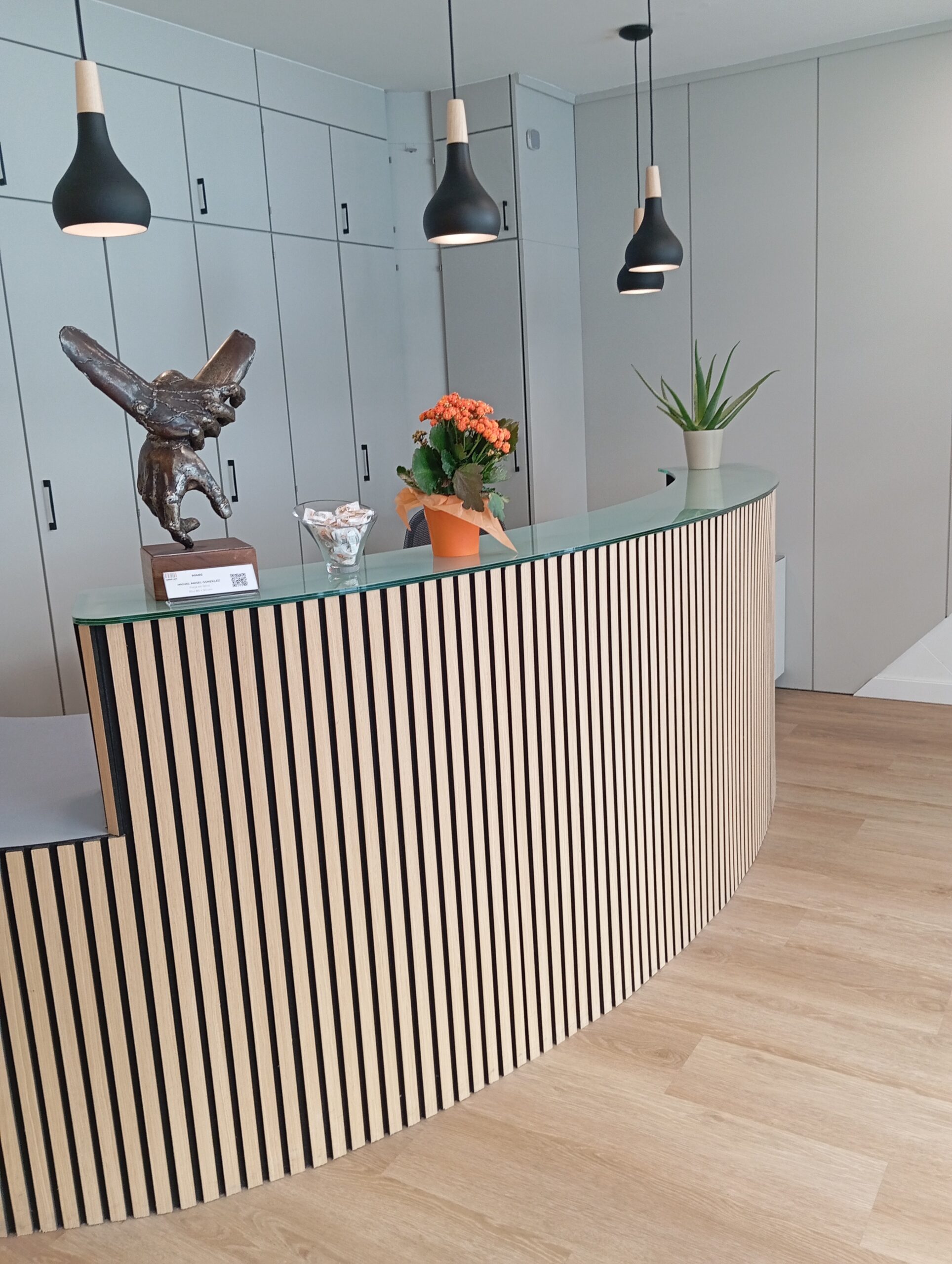 Zona Coworking